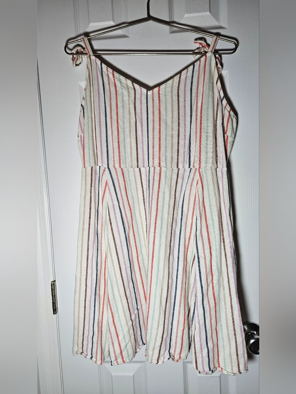 Gap Stripped Dress